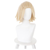 Anime Tokyo Revengers Mikey Manjirou Sano Cosplay Wig Heat Resistant Synthetic Hair Carnival Halloween Party Props