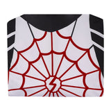 Spider-Man Silk Cindy Moon Bodysuit Jumpsuits Cosplay Costume Outfits Halloween Carnival Party Suit