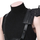 Final Fantasy VII FF7 Cloud Strife Cosplay Costume