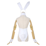 DARLING In The FRANXX Bunny Girls Jumpsuit Outfits Cosplay Costume Halloween Carnival Suit