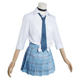 My Dress-Up Darling Kitagawa Marin Cosplay Costume