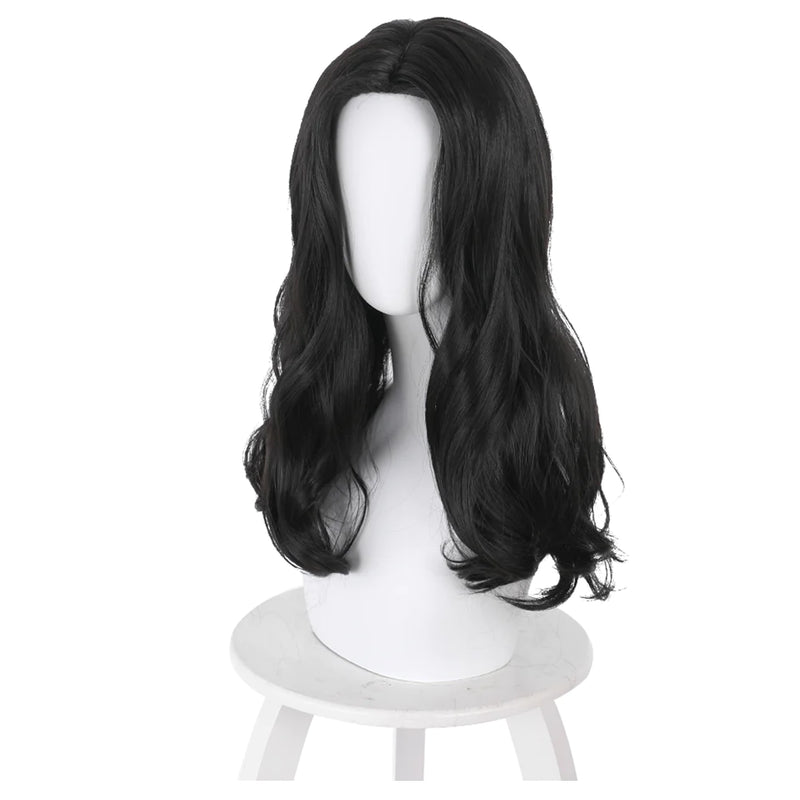 Anime Tokyo Revengers Keisuke Baji Cosplay Wig Heat Resistant Synthetic Hair Carnival Halloween Party Props