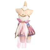 League Of Legends - Kaisa - Star Guardian Cosplay Costume Dress Outfits Halloween Carnival Suit