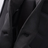 Hatsune Miku " Rider " Unisex Black Techwear Backpack