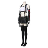 Final Fantasy VII Remake FF7 Tifa Lockhart Cosplay Costume