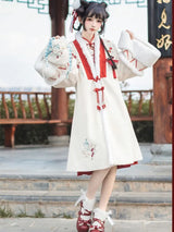 Hatsune Miku Cheongsam Style Coat