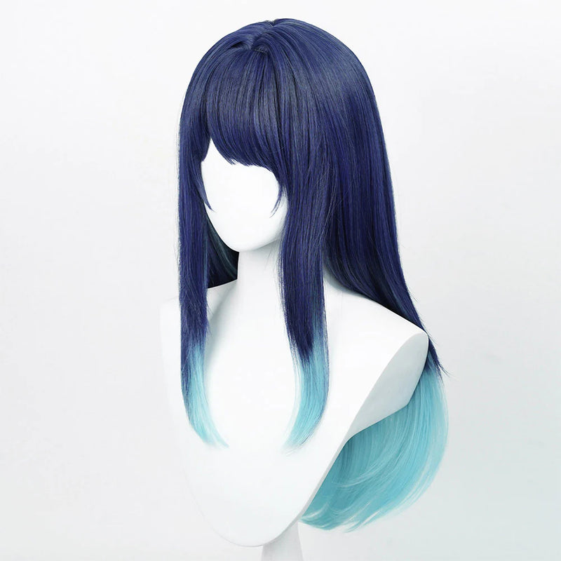 Oshi No Ko My Idol's Child Akane Kurokawa Cosplay Costume Wig Heat Resistant Synthetic Hair