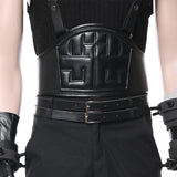 Final Fantasy VII FF7 Cloud Strife Cosplay Costume