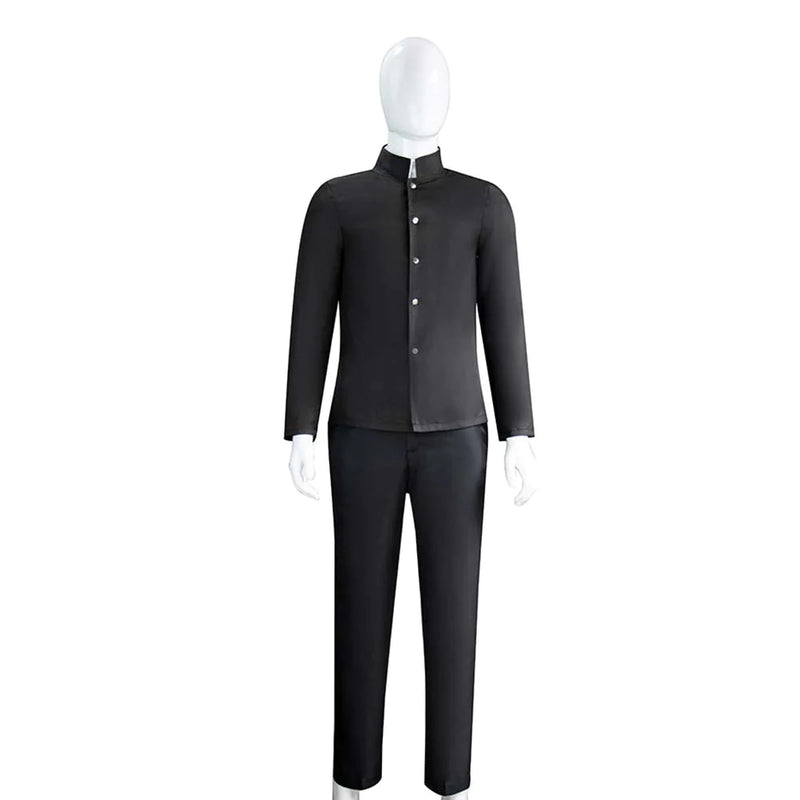 Bungo Stray Dogs Edogawa Rampo Cosplay Costume Outfits Halloween Carnival Party Suit