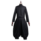 Jujutsu Kaisen Suguru Getou Uniform Anime Cosplay Costume Outfit