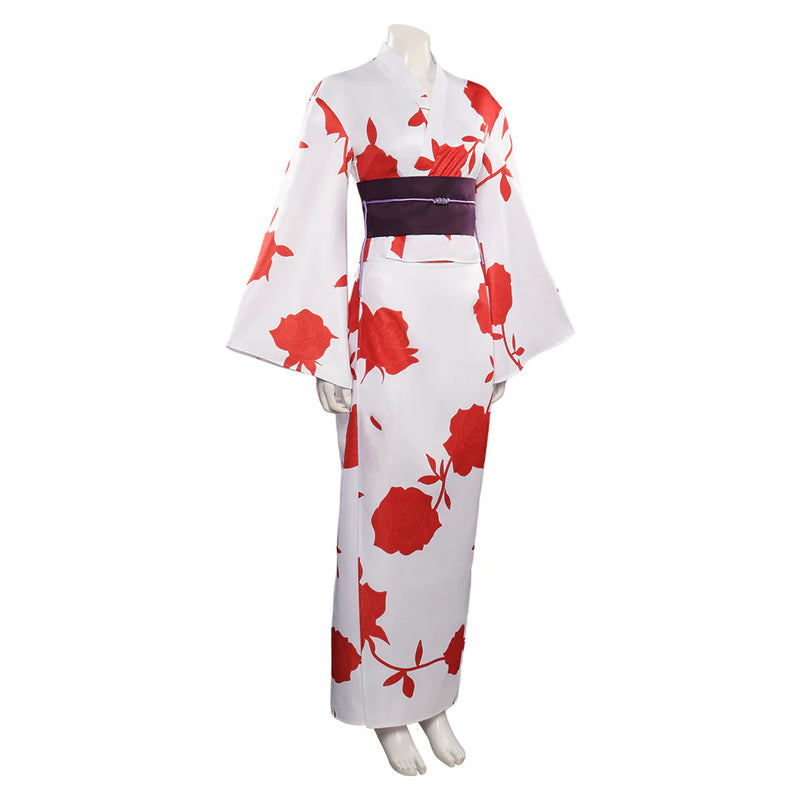 Jujutsu Kaisen Kugisaki Nobara Cosplay Costume Outfits Halloween Carnival Suit