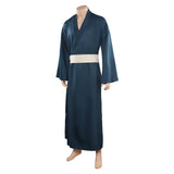 Jujutsu Kaisen Megumi Fushiguro Cosplay Costume Kimono Halloween Carnival Suit