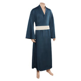 Jujutsu Kaisen Megumi Fushiguro Cosplay Costume Kimono Halloween Carnival Suit