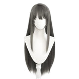 Seishun Buta Yarou Rascal Does Not Dream of Bunny Girl Senpai Sakurajima Mai Wig Cosplay Costume