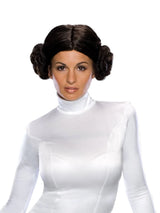 Princess Leia Star Wars Cosplay Costume