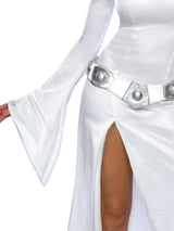 Princess Leia Star Wars Cosplay Costume