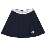 Cinnamoroll Pleated Skirt