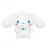 Cinnamoroll / Kuromi / Baku / My Melody / Hello Kitty Plush Keychain