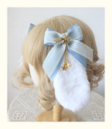 Sanrio Cinnamoroll Beret/Hairclips