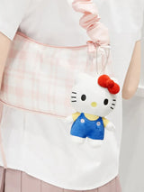 Cinnamoroll / Kuromi / Baku / My Melody / Hello Kitty Plush Keychain