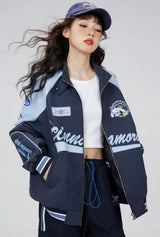 Cinnamoroll Racer Jacket