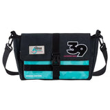 Hatsune Miku "Miku with You" Crossbody Bag