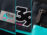 Hatsune Miku "Miku with You" Crossbody Bag