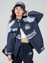 Cinnamoroll Racer Jacket