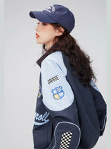 Cinnamoroll Racer Jacket